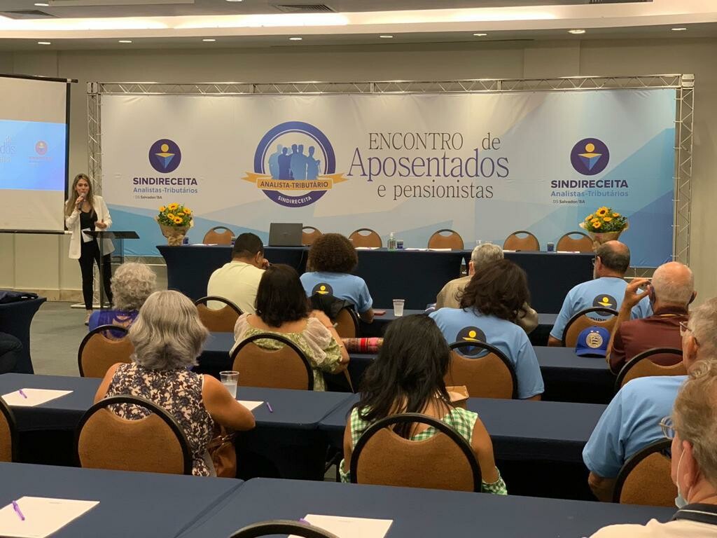 Encontro aposentados 11