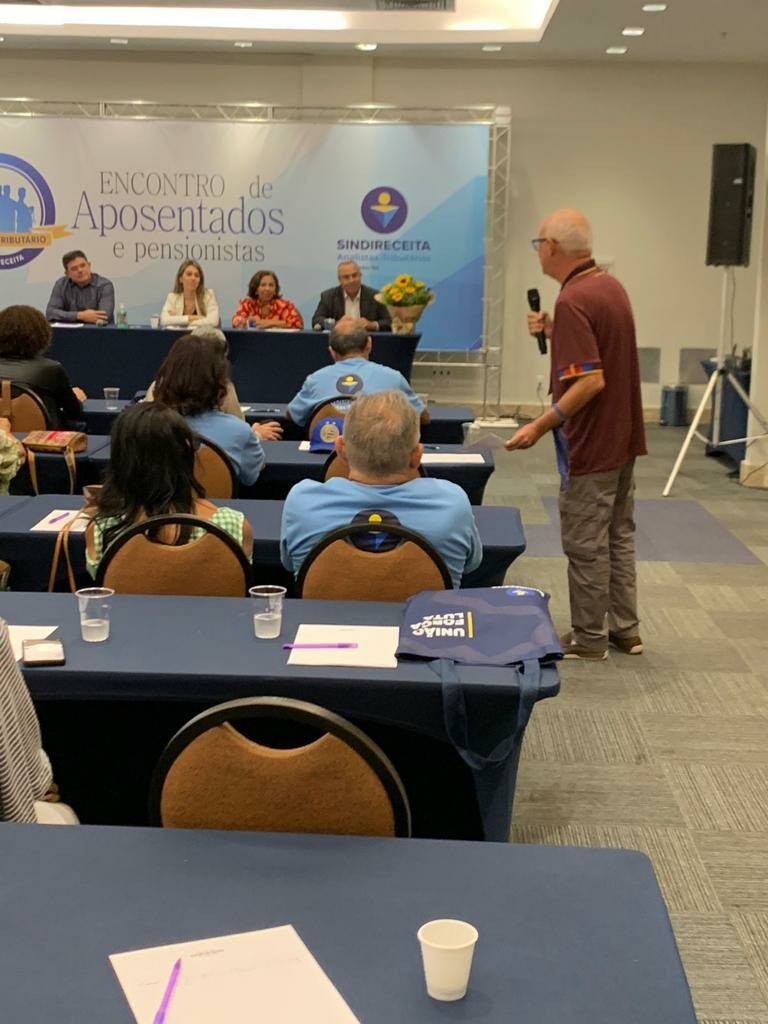 Encontro aposentados 16