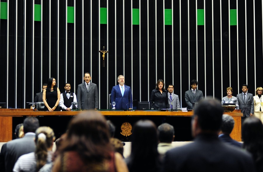 Agência Brasil 1