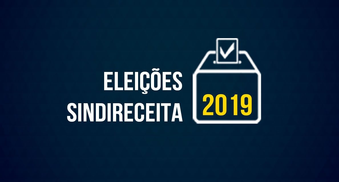 Campanha Eleitoral 2019: Prestação de Contas